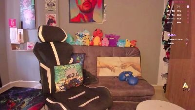 JordanRossie live cam on Cam4