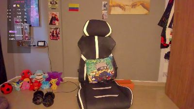 JordanRossie live cam on Cam4