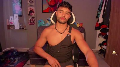 JordanRossie live cam on Cam4