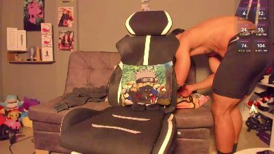 JordanRossie live cam on Cam4