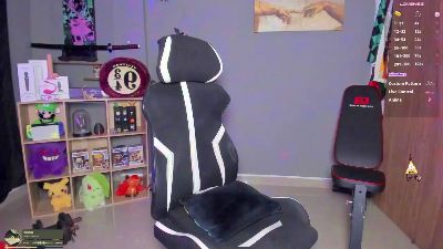 JordanRossie live cam on Cam4