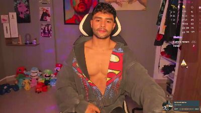 JordanRossie live cam on Cam4