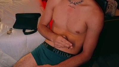 JordanShowLove live cam on Cam4