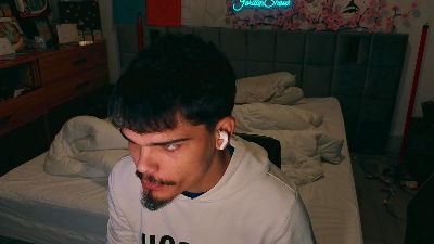 JordanShowLove live cam on Cam4