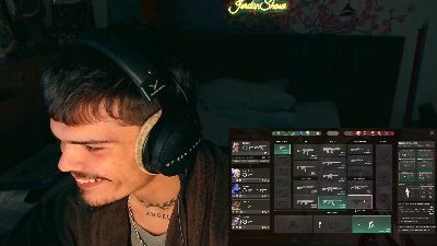 JordanShowLove live cam on Cam4