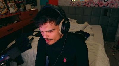 JordanShowLove live cam on Cam4