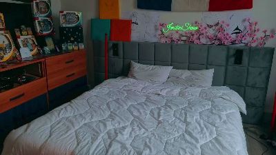 JordanShowLove live cam on Cam4