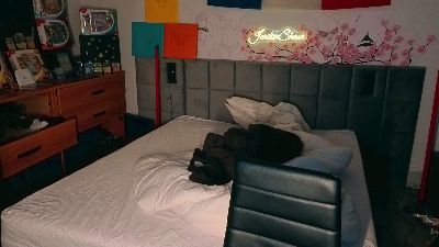 JordanShowLove live cam on Cam4