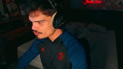 JordanShowLove live cam on Cam4