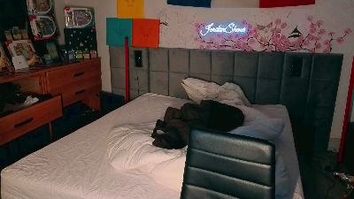 JordanShowLove live cam on Cam4