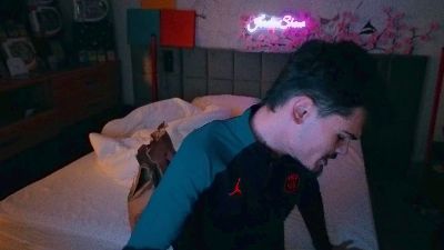 JordanShowLove live cam on Cam4