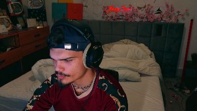 JordanShowLove live cam on Cam4