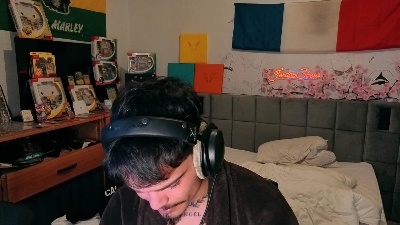 JordanShowLove live cam on Cam4