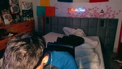 JordanShowLove live cam on Cam4