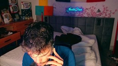 JordanShowLove live cam on Cam4