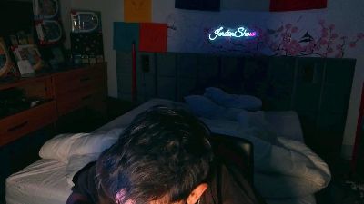 JordanShowLove live cam on Cam4