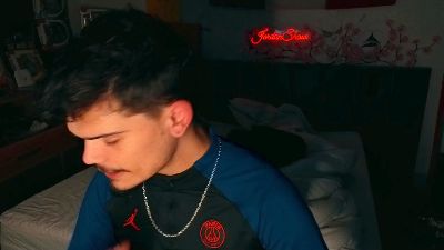JordanShowLove live cam on Cam4
