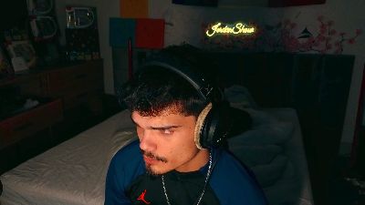 JordanShowLove live cam on Cam4