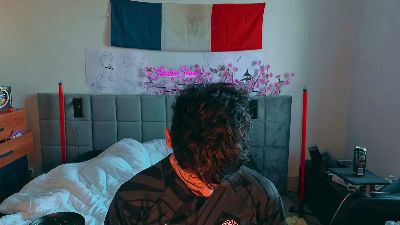 JordanShowLove live cam on Cam4