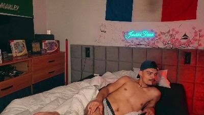 JordanShowLove live cam on Cam4
