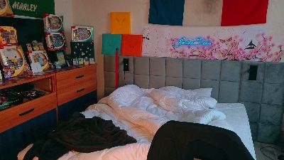 JordanShowLove live cam on Cam4