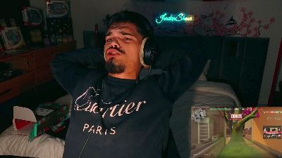 JordanShowLove live cam on Cam4