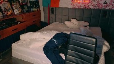 JordanShowLove live cam on Cam4