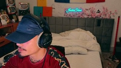 JordanShowLove live cam on Cam4