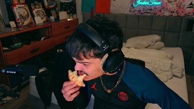 JordanShowLove live cam on Cam4