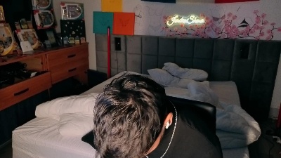 JordanShowLove live cam on Cam4