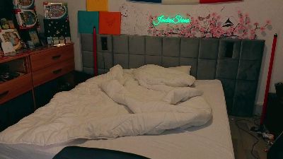 JordanShowLove live cam on Cam4
