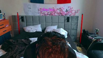 JordanShowLove live cam on Cam4