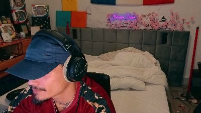 JordanShowLove live cam on Cam4