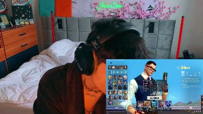 JordanShowLove live cam on Cam4