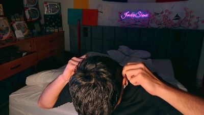 JordanShowLove live cam on Cam4