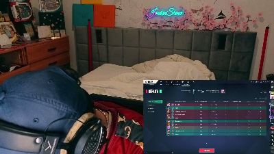 JordanShowLove live cam on Cam4