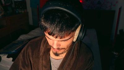 JordanShowLove live cam on Cam4