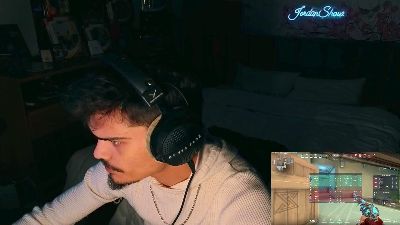 JordanShowLove live cam on Cam4