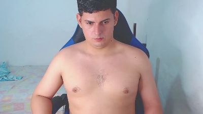 Jordan_Wad3s live cam on Cam4