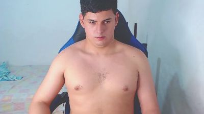 Jordan_Wad3s live cam on Cam4