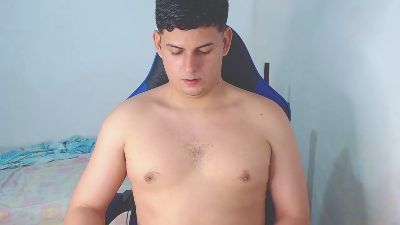 Jordan_Wad3s live cam on Cam4