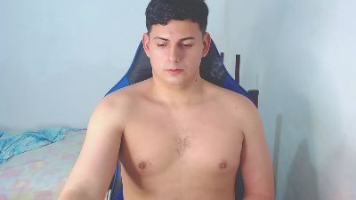Jordan_Wad3s live cam on Cam4
