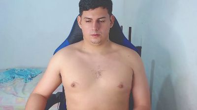 Jordan_Wad3s live cam on Cam4