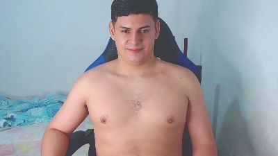 Jordan_Wad3s live cam on Cam4