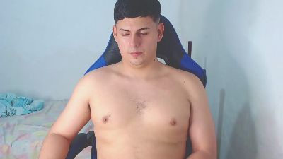 Jordan_Wad3s live cam on Cam4