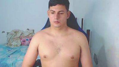 Jordan_Wad3s live cam on Cam4