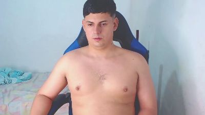 Jordan_Wad3s live cam on Cam4
