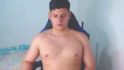 Jordan_Wad3s live cam on Cam4