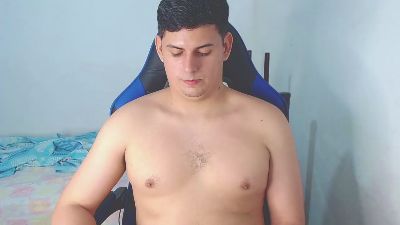 Jordan_Wad3s live cam on Cam4