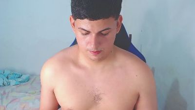 Jordan_Wad3s live cam on Cam4
